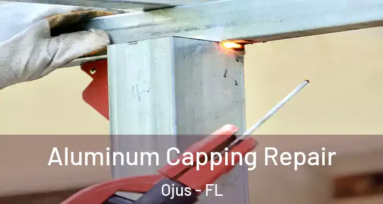 Aluminum Capping Repair Ojus - FL