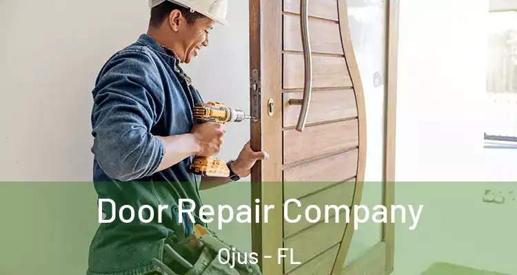 Door Repair Company Ojus - FL