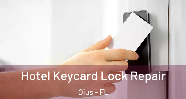 Hotel Keycard Lock Repair Ojus - FL