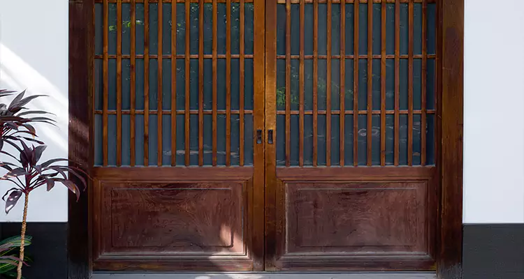 Accordion Patio Doors Repair in Ojus, FL