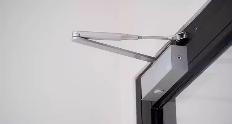 Screen Door Closer Repair in Ojus, FL