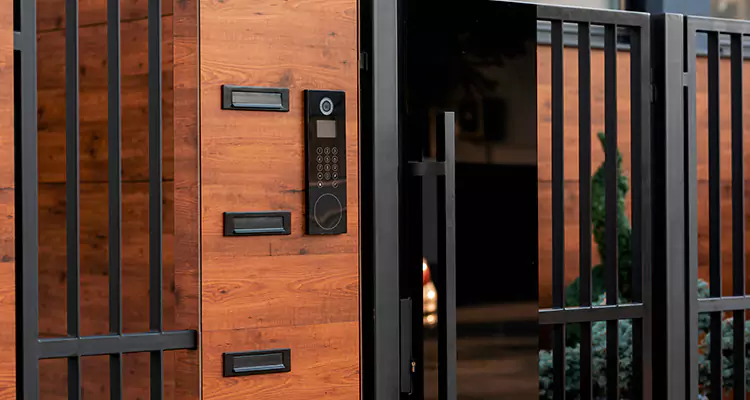 Screen Door Handle Replacement in Ojus, FL