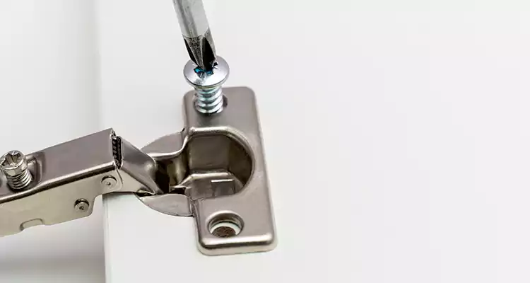 Screen Door Hinge Repair in Ojus, FL