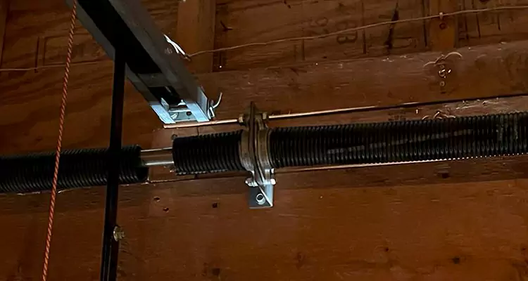 Garage Door Lift Cable Replacement in Ojus, FL