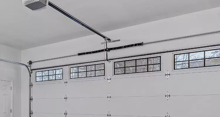 Garage Door Torsion Spring Repair in Ojus, FL
