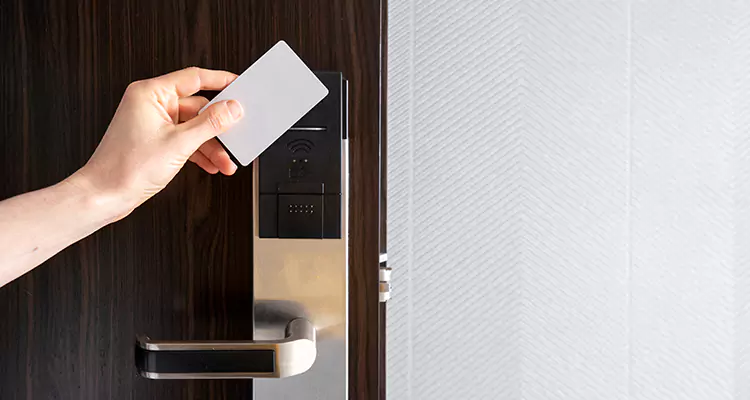 Why Choose Us for Hotel Keycard Lock Repair in Ojus, FL?
