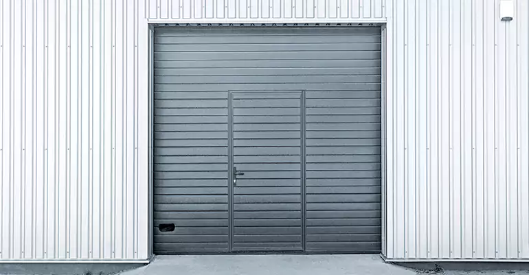 Trusted Industrial Overhead Door Repair in Ojus, FL