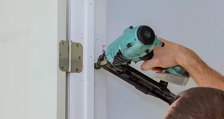 Interior Door Repair Services Near Me in Ojus, FL