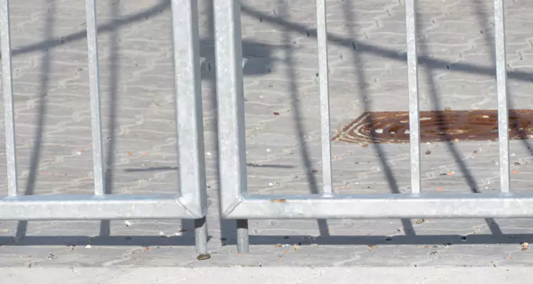 Our Metal Gate Repair Services in Ojus, FL