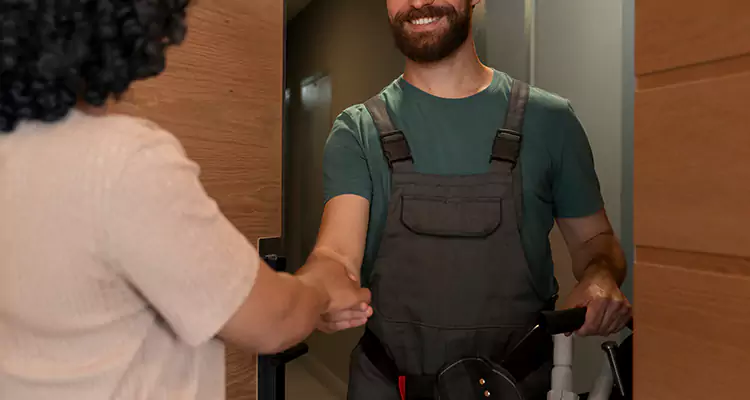 Repair Rfid Keycard Reader For Motels in Ojus, FL