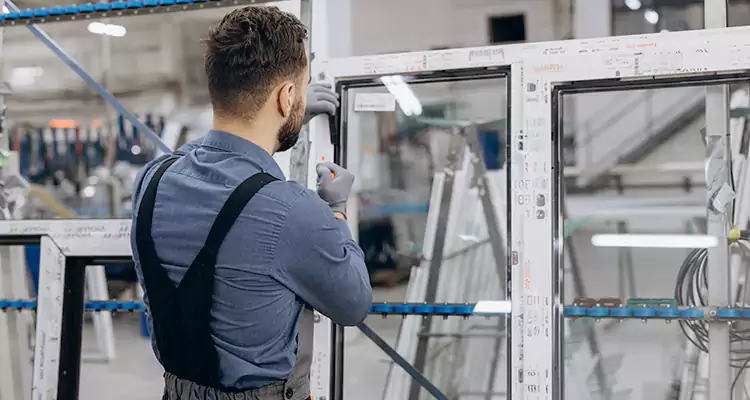 Why Choose Us for Patio Door Blind Replacement in Ojus, FL?