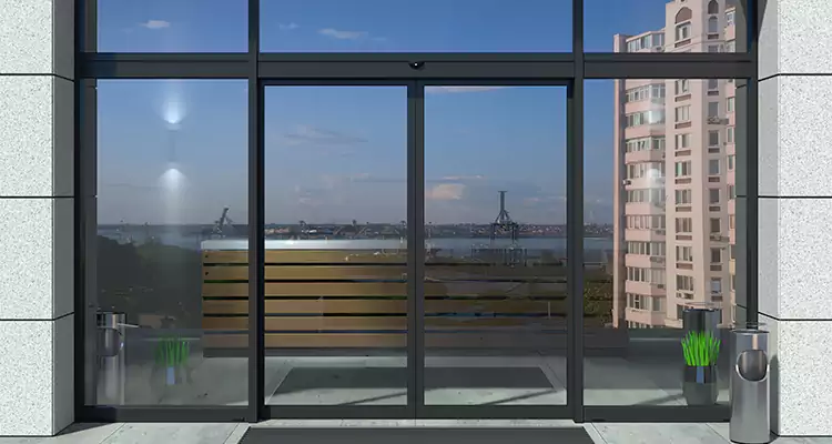 Our Patio Door Casing Repair Services in Ojus, FL