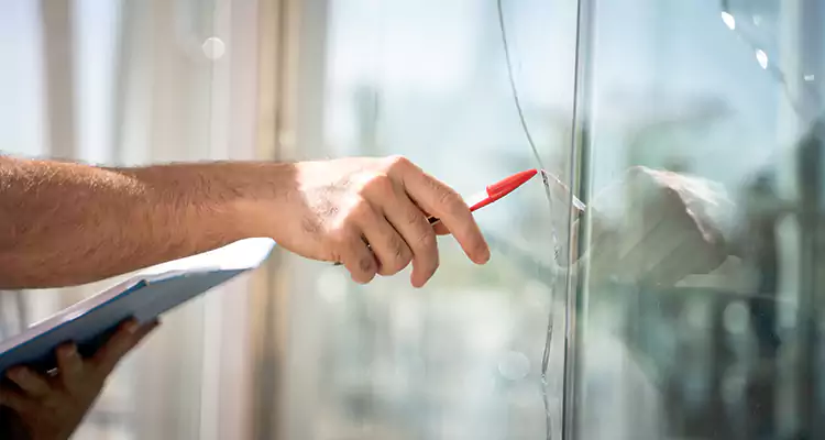 Sliding Glass Patio Door Repair in Ojus, FL