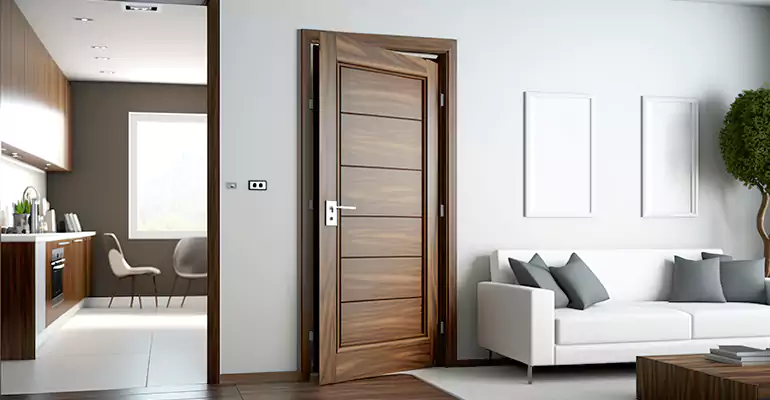 Residential Overhead Door Repair in Ojus, FL