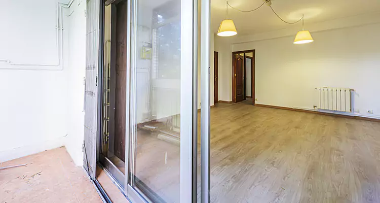 Security Screen Doors Repair in Ojus, FL