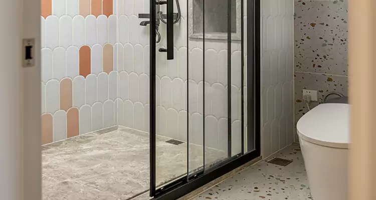 Sliding Shower Door Repair in Ojus, FL