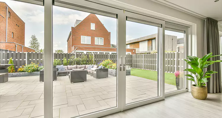 Why Choose Our Sliding Door Expert in Ojus, FL