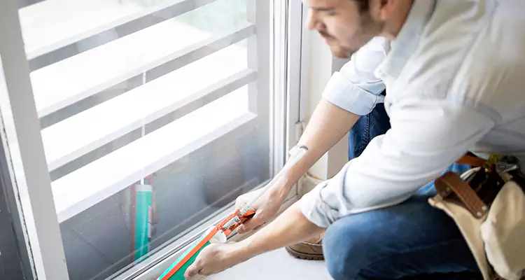 We fix All type of Sliding Door in Ojus, FL