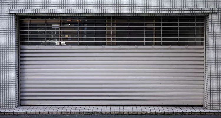 Steel Roll Up Door Repair in Ojus, FL