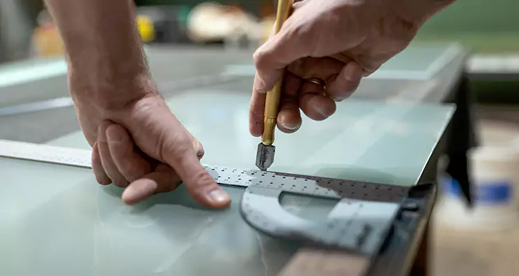 Glass Scratch Repair in Ojus, FL