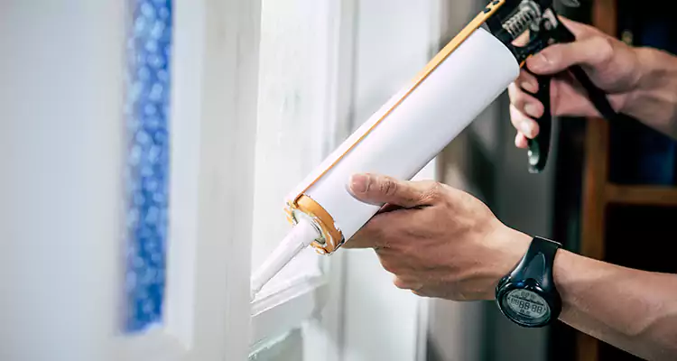 Windows Leaking Air Repair in Ojus, FL