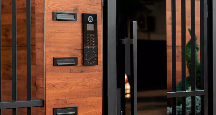 Automatic Door Maintenance in Ojus, FL