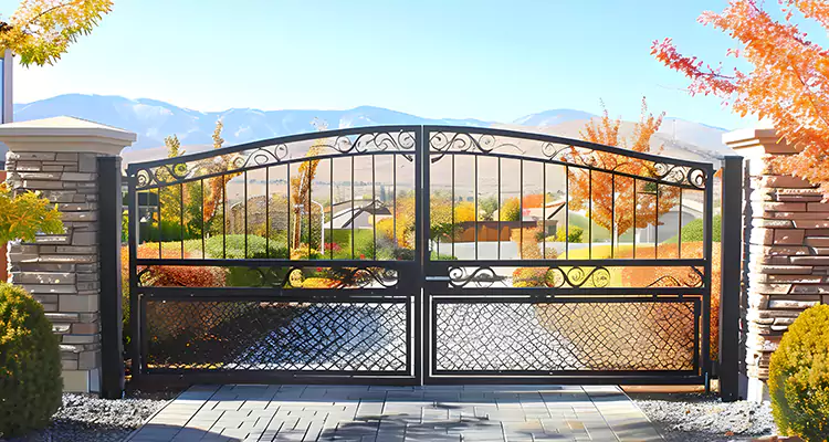 Automatic Gate Repair Cost in Ojus, FL