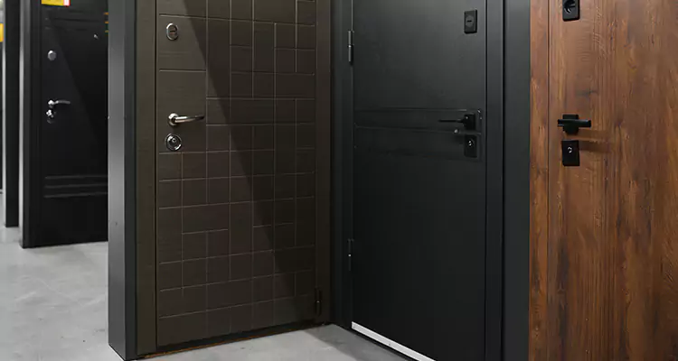 Burglar Proof Storm Door Repair in Ojus, FL