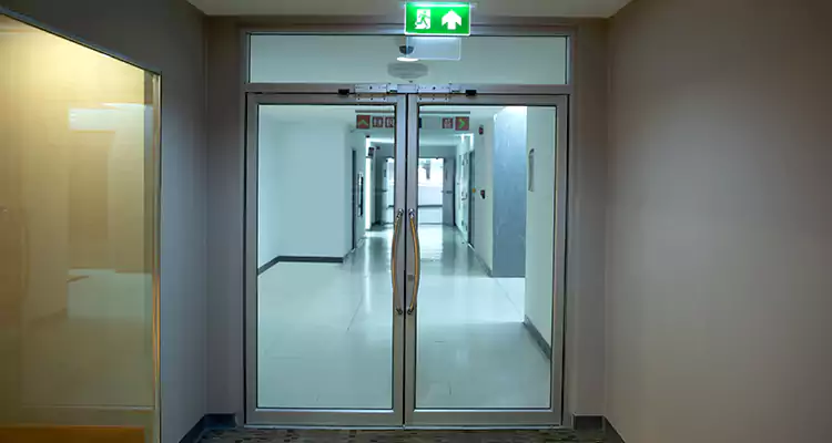 Emergency Glass Door Repair in Ojus, FL