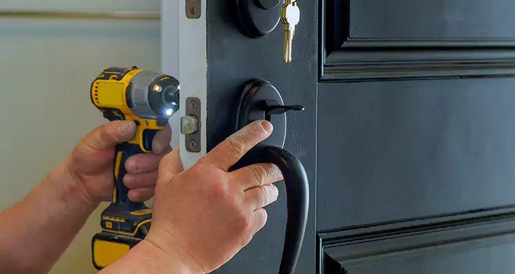 Comprehensive Door Lock Repair Services in Ojus, FL