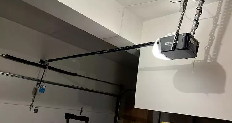 Linear Garage Door Opener Repair in Ojus, FL