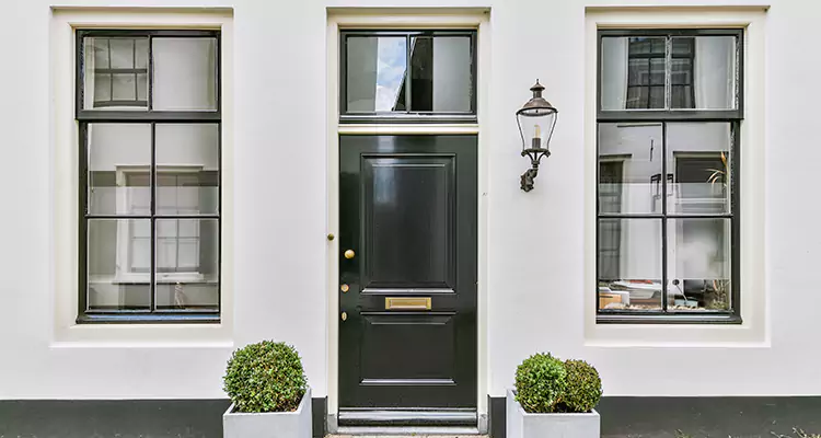 Modern French Doors Repair in Ojus, FL