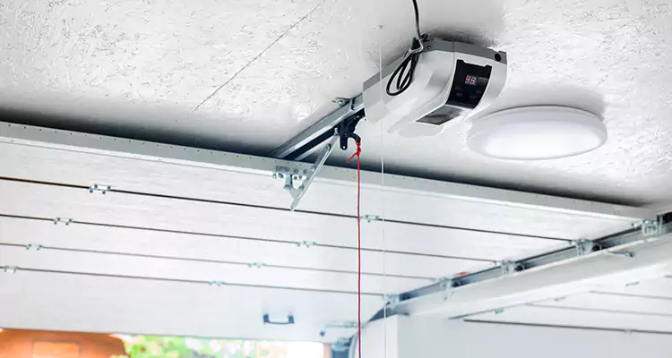 LiftMaster Garage Door Repair in Ojus, FL