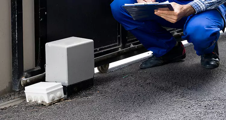 Genie Garage Door Sensor Replacement in Ojus, FL