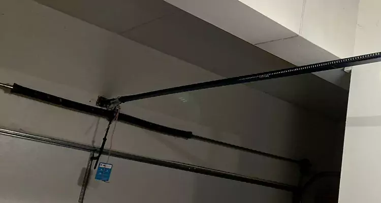 Garage Door Spring Removal in Ojus, FL