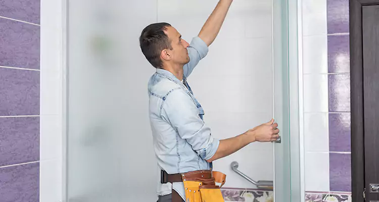 Glass Sliding Door Repair Near You in Ojus, FL