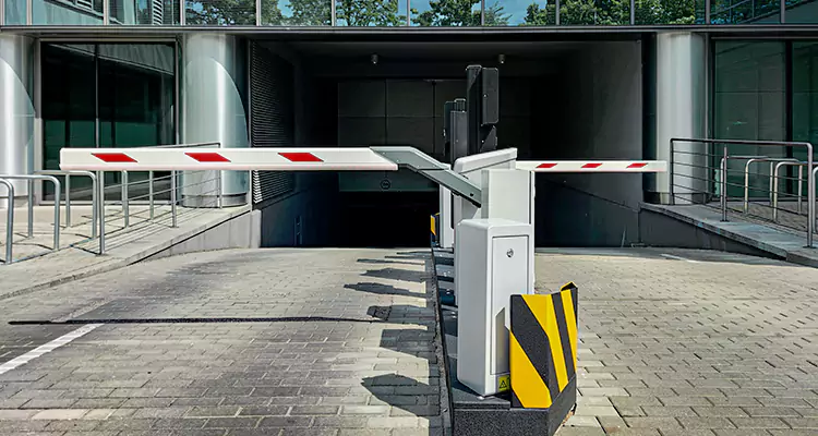 Affordable And Fast Parking Boom Gate Repair Services in Ojus, FL