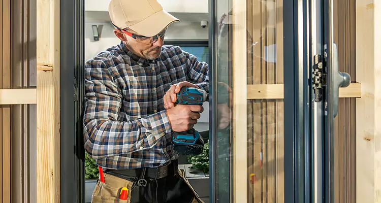 Top-Rated Patio Door Handle and Lock Repair Service for Homeowners in Ojus, FL
