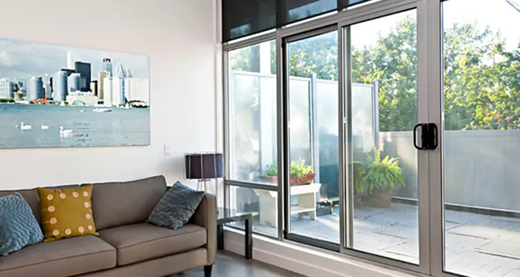 Andersen Patio Door Roller Replacement in Ojus, FL