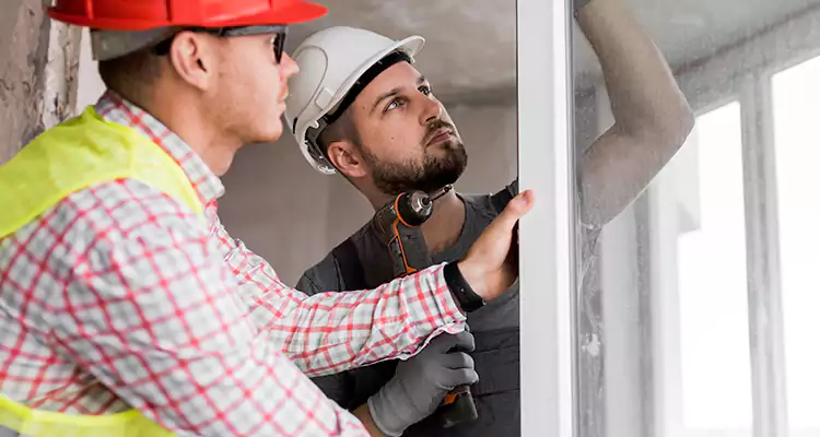 Sliding Patio Door Sticking? Expert Repair in Ojus, FL.