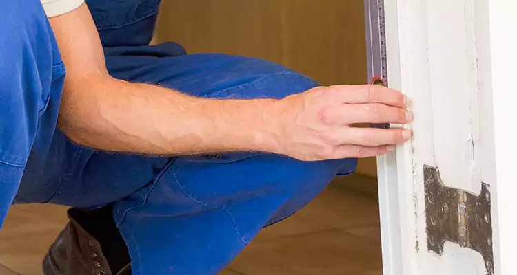 Soft Close Pocket Door Repair in Ojus, FL