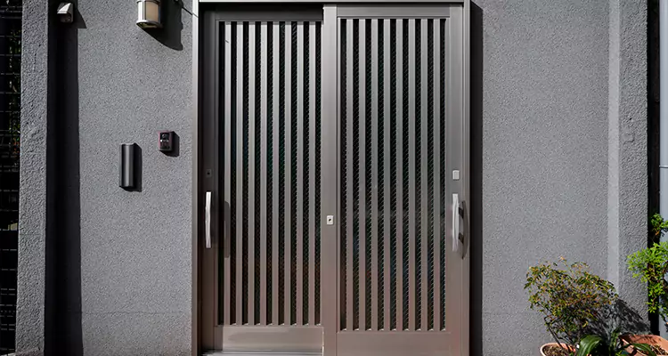 Pocket Door Track Rollers Repair in Ojus, FL