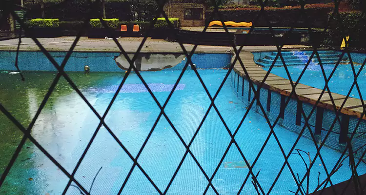 Lanai Screen Repair in Ojus, FL