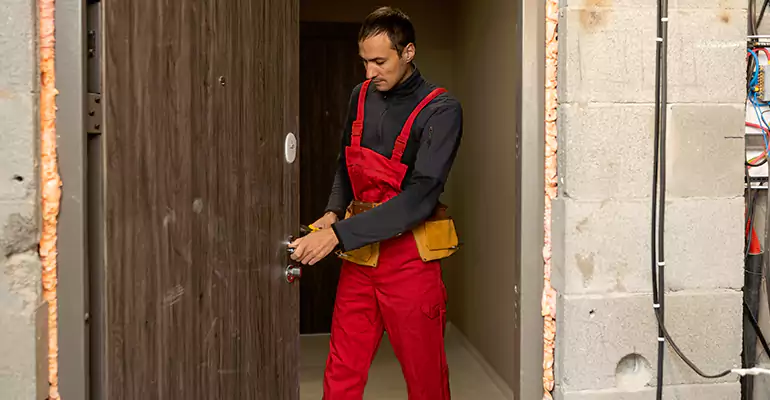 Residential Sliding Glass Door Repair in Ojus, FL