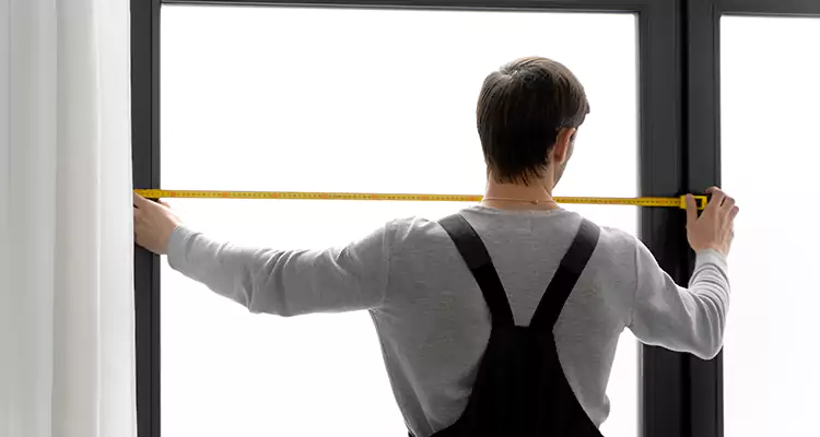 Retractable Deck Screens Repair in Ojus, FL