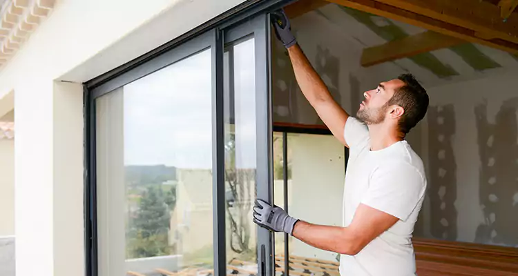 Screen Door Repair Cost in Ojus, FL
