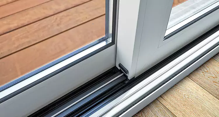 Sliding Door Track Brackets in Ojus, FL