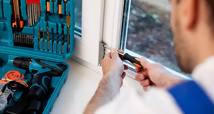 Mirrored Sliding Doors Replacement Expert in Ojus, FL