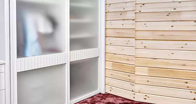 Sliding Closet Door Rollers Replacement in Ojus, FL