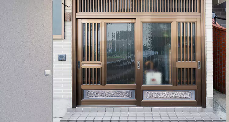 UPVC Sliding Porch Doors Repair in Ojus, FL